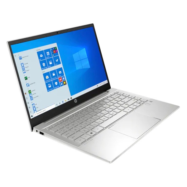Laptop  HP Pavilion 14-dv0041TU 2H3L0PA Bạc